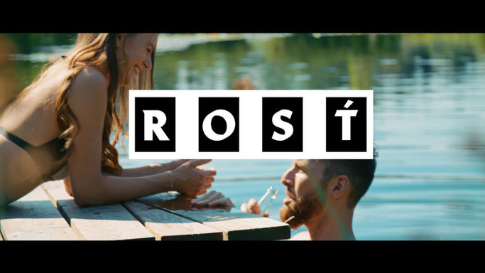 Rost - DER Rosé - Wein - Spritzer